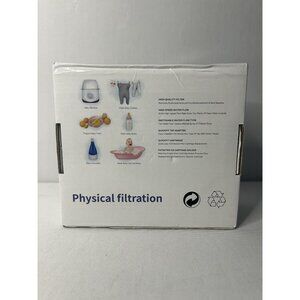 Tap Water Purifier Filtration System